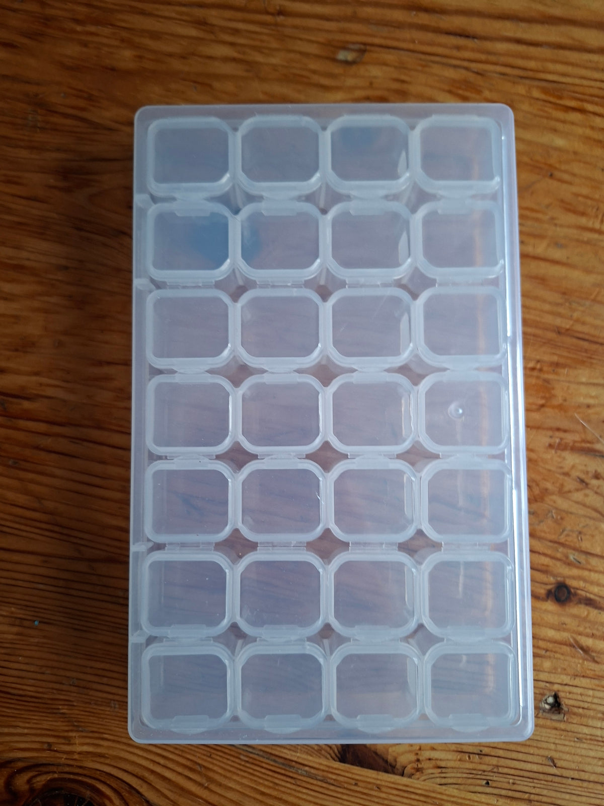 Aufbewahrungsbox