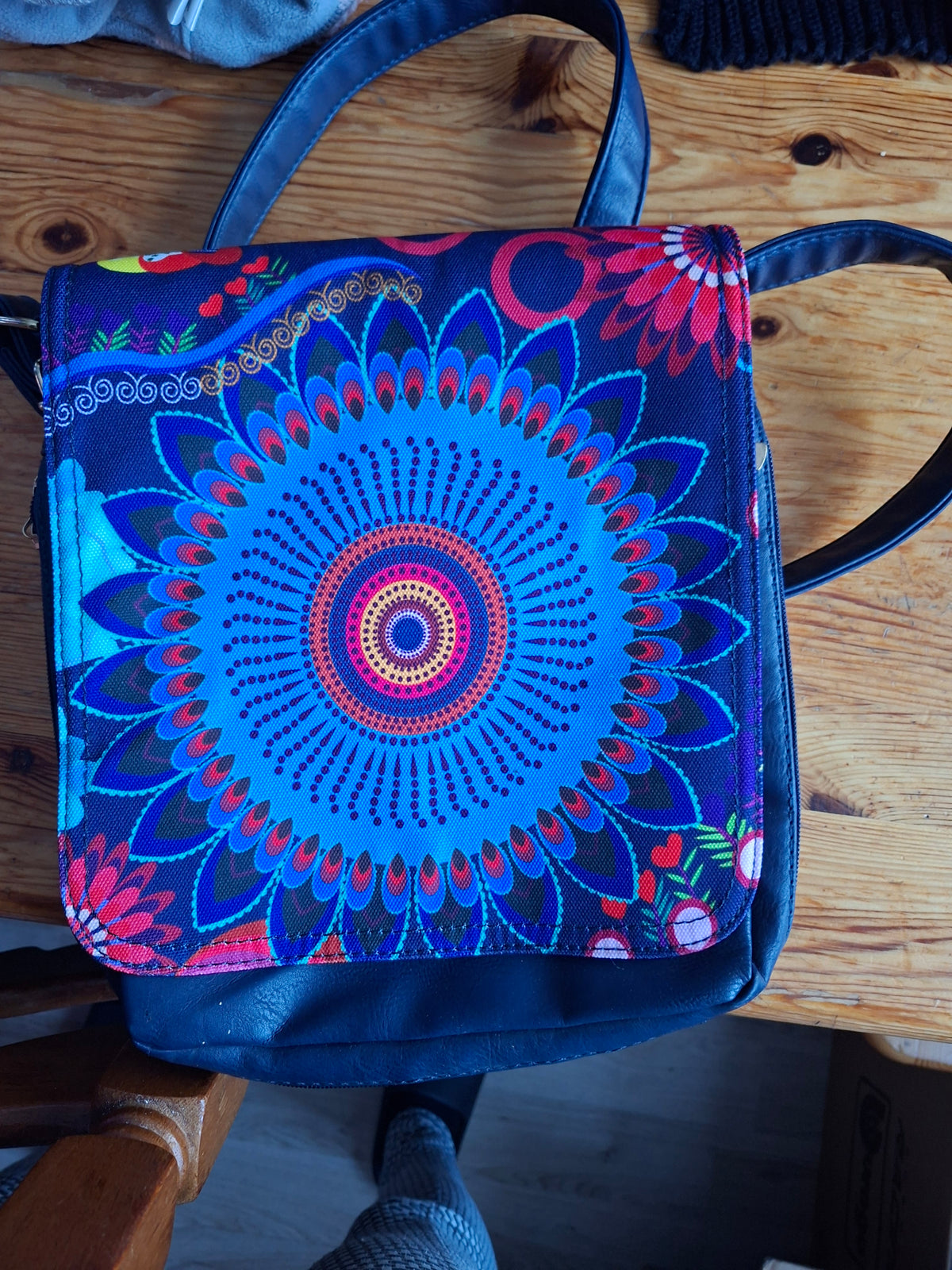 Tasche