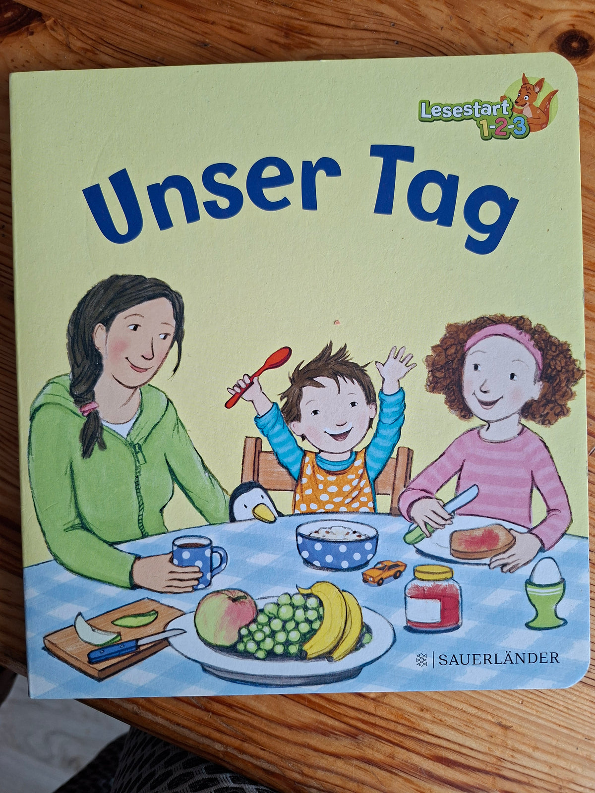 Buch
