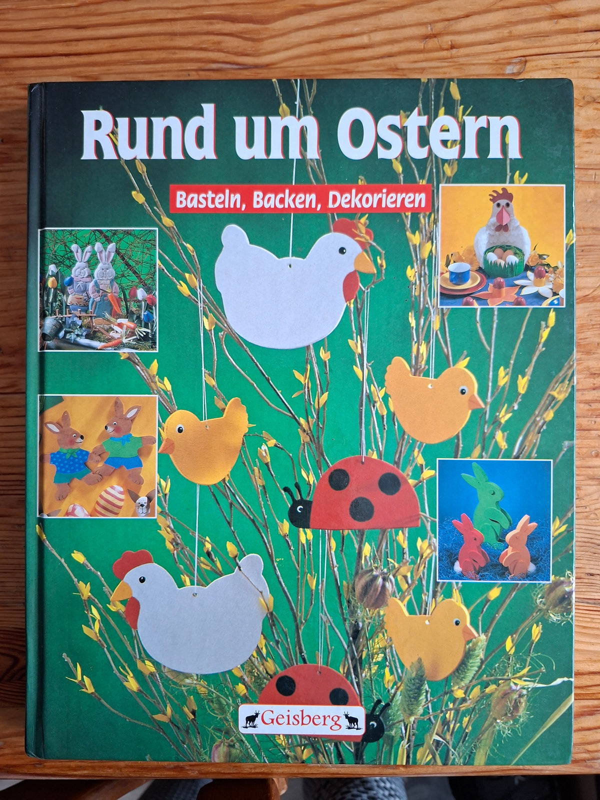 Buch