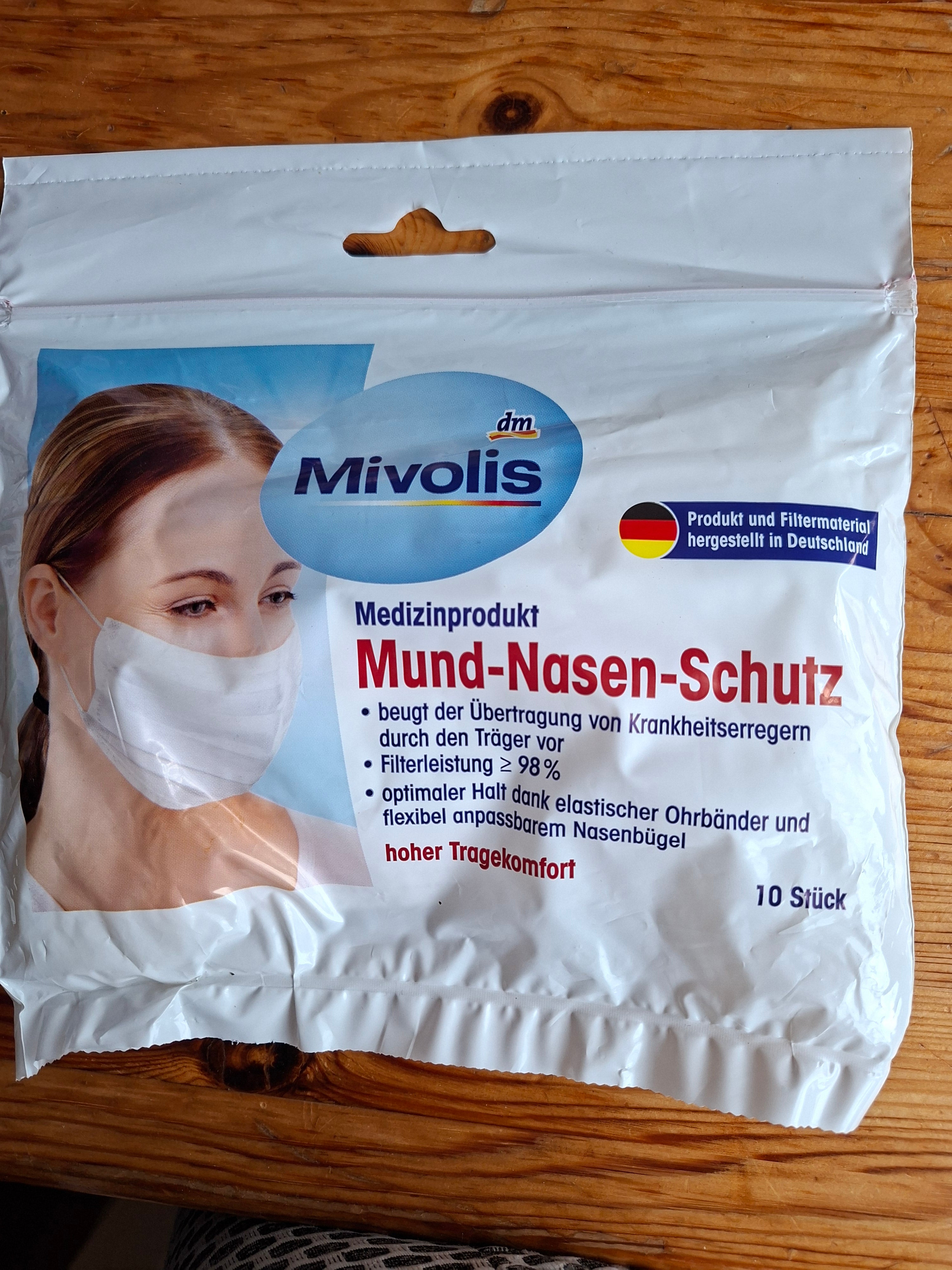 Maske