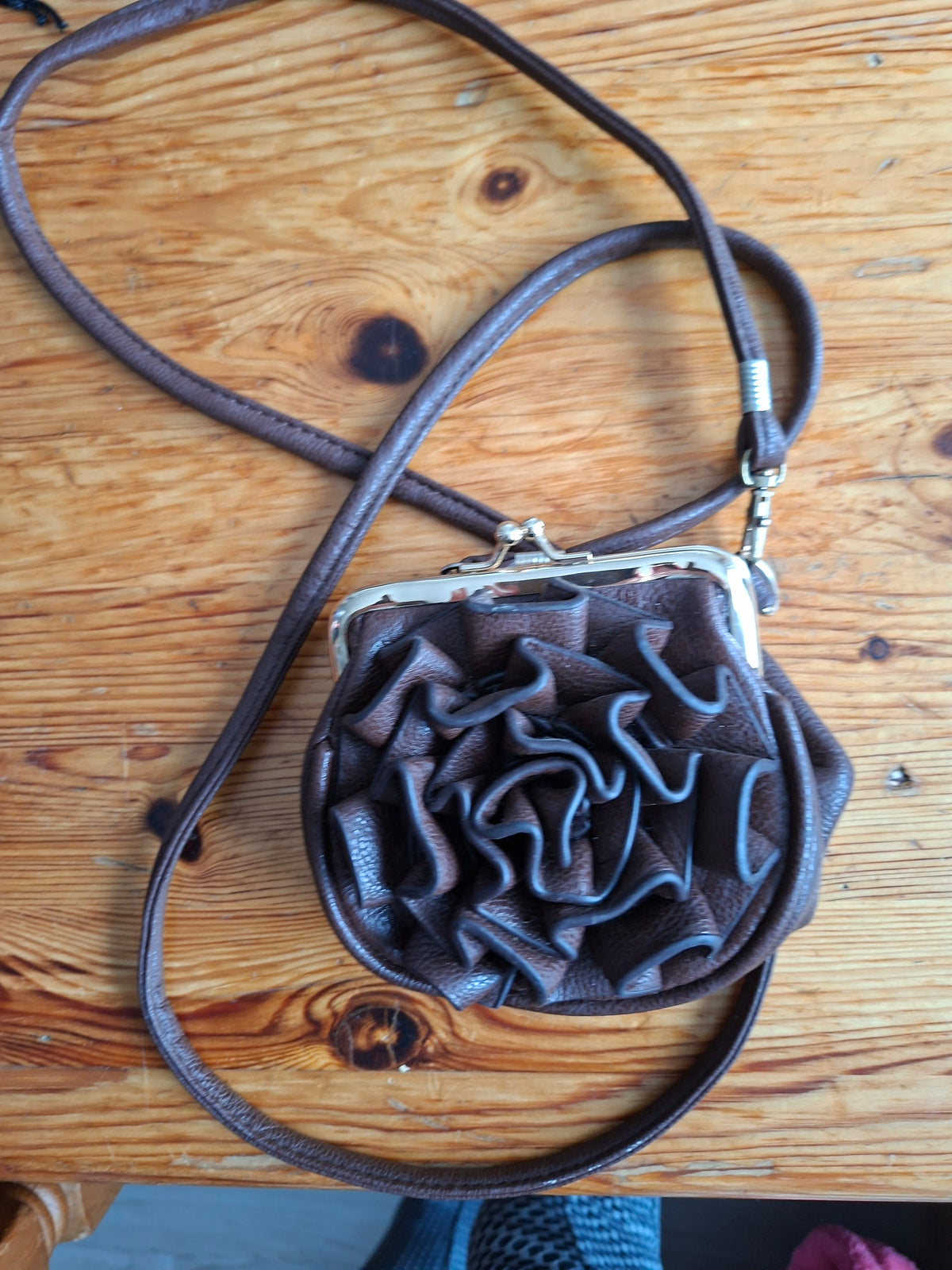 Tasche