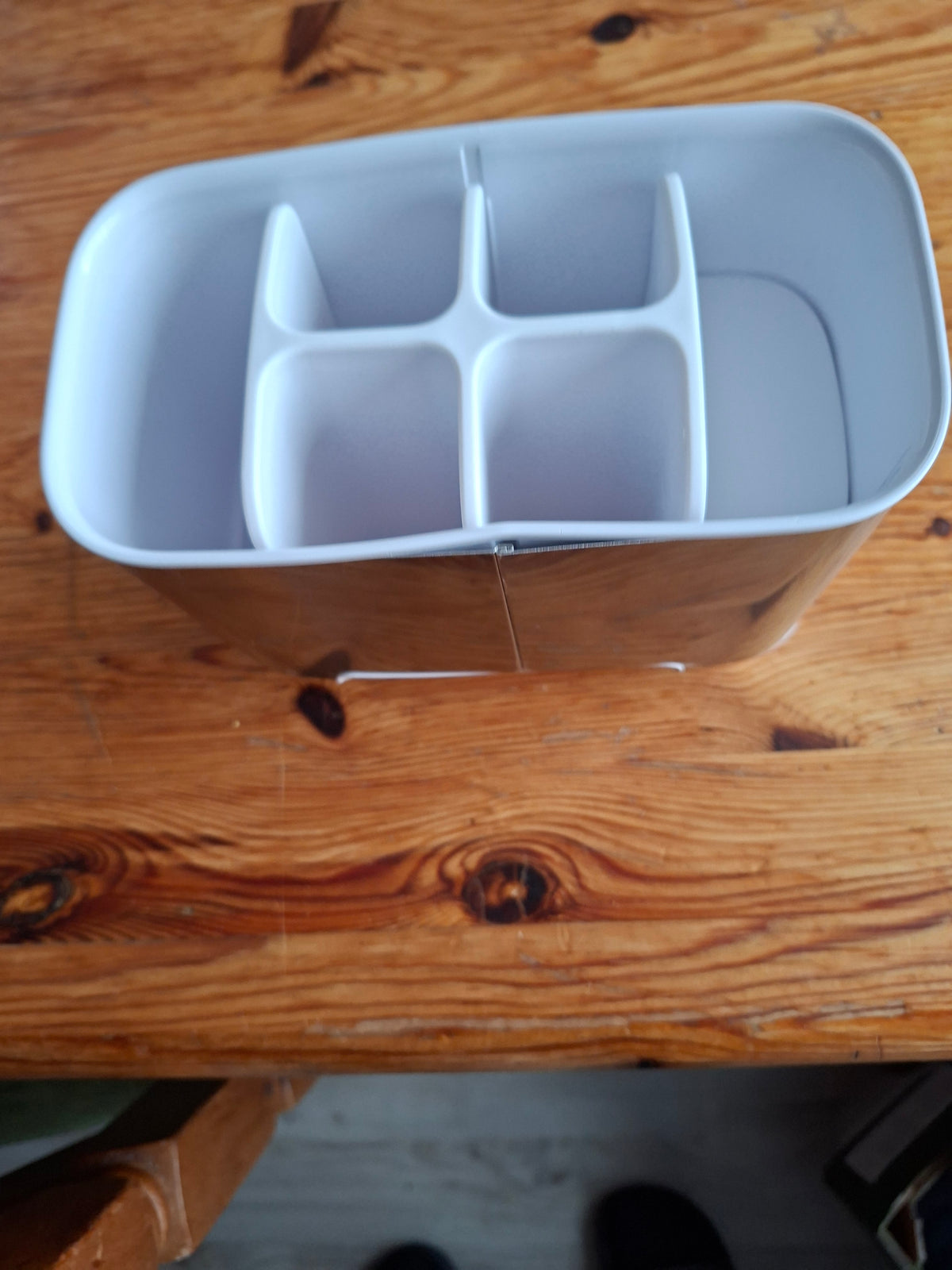 Aufbewahrungsbox
