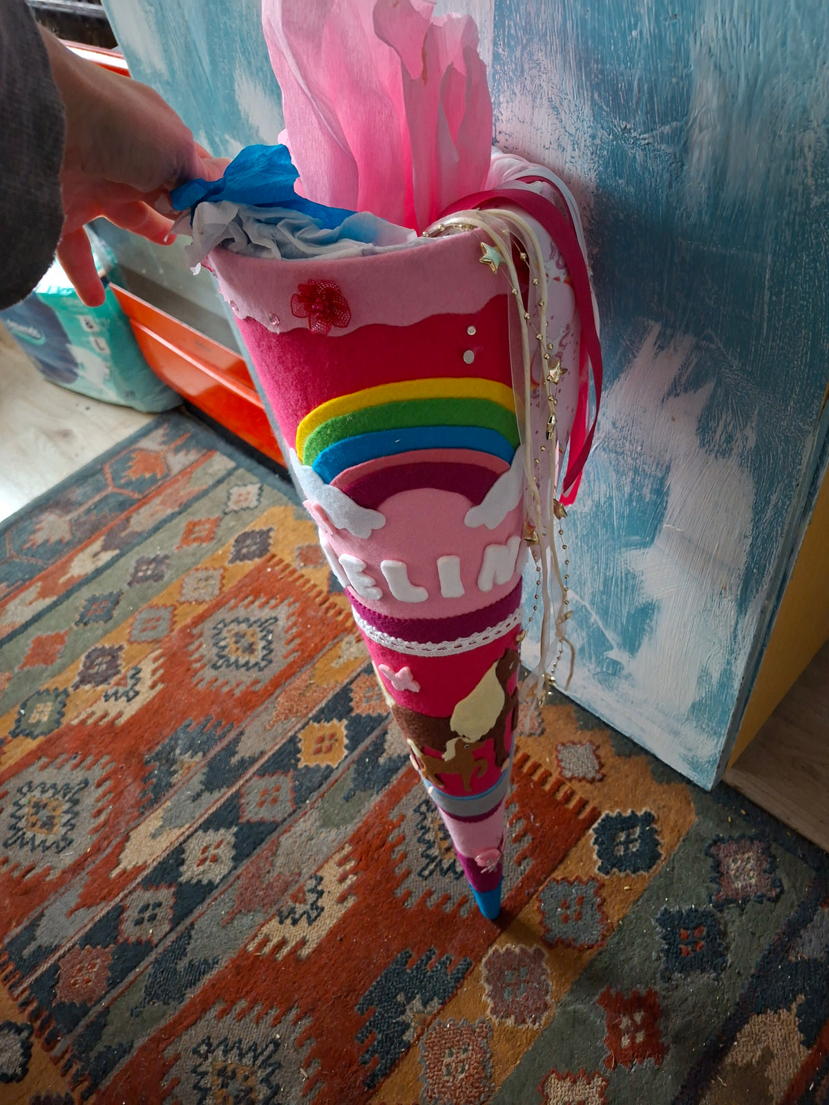 Schultüte