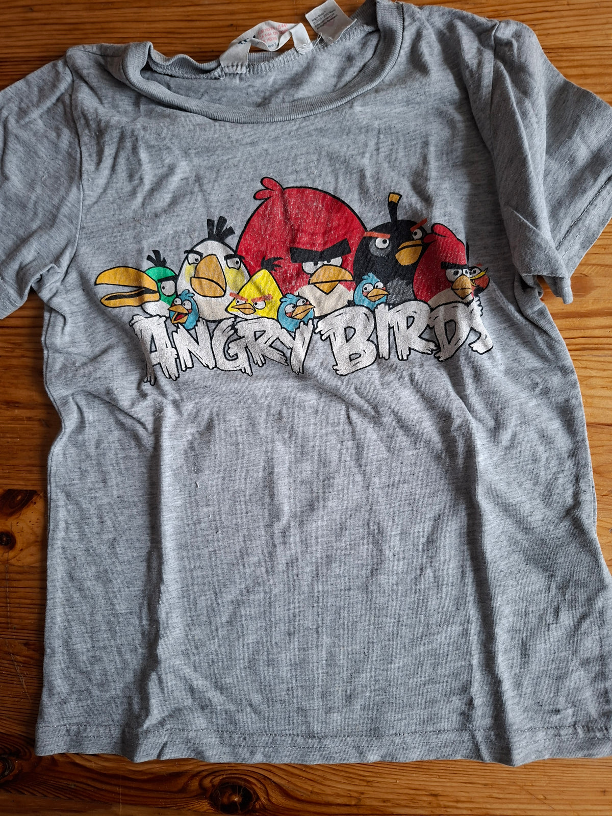 T-Shirt 110/116