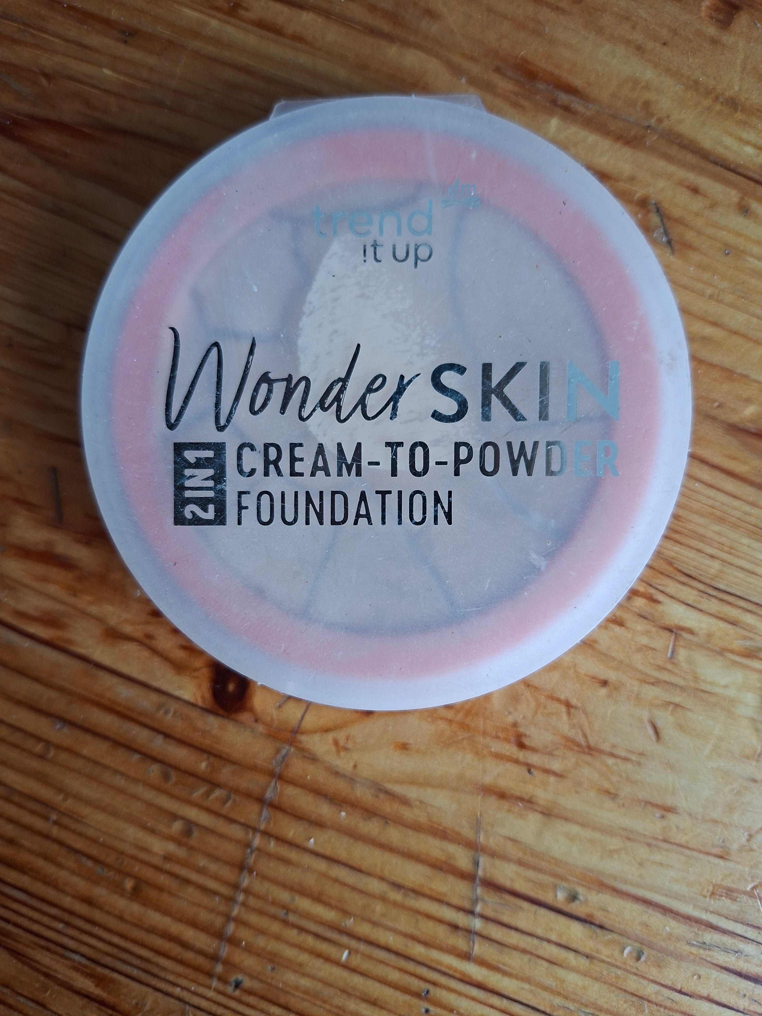 Puder