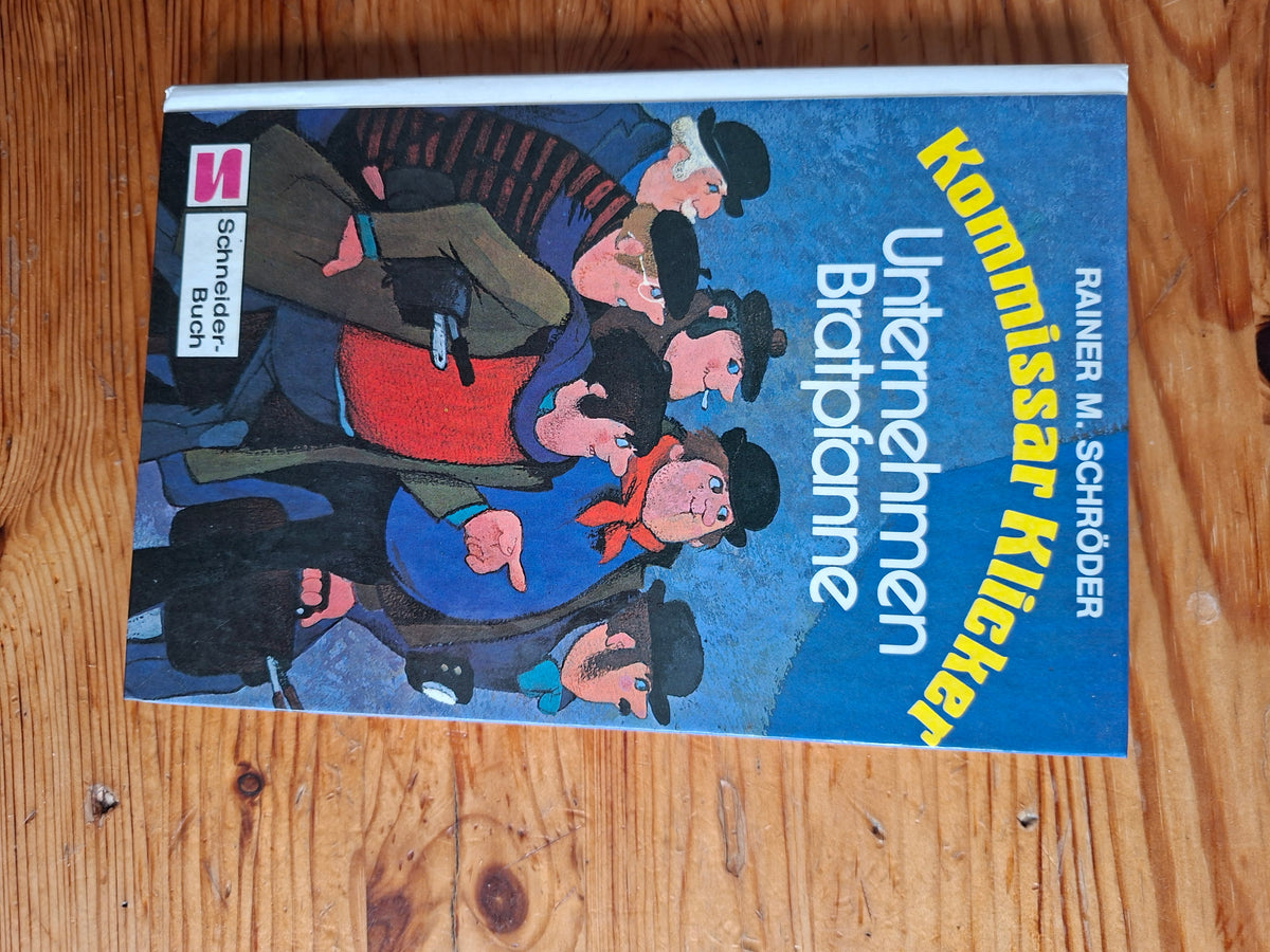 Buch
