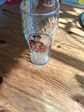 Glas