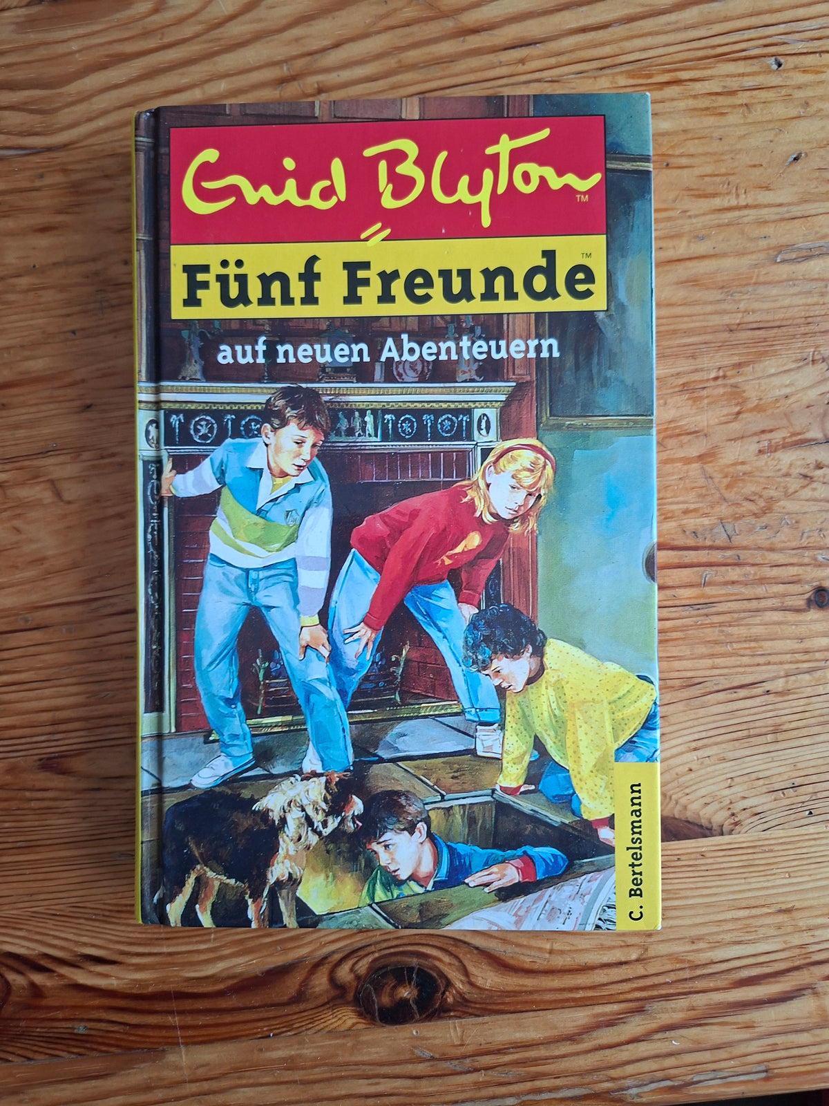 Buch