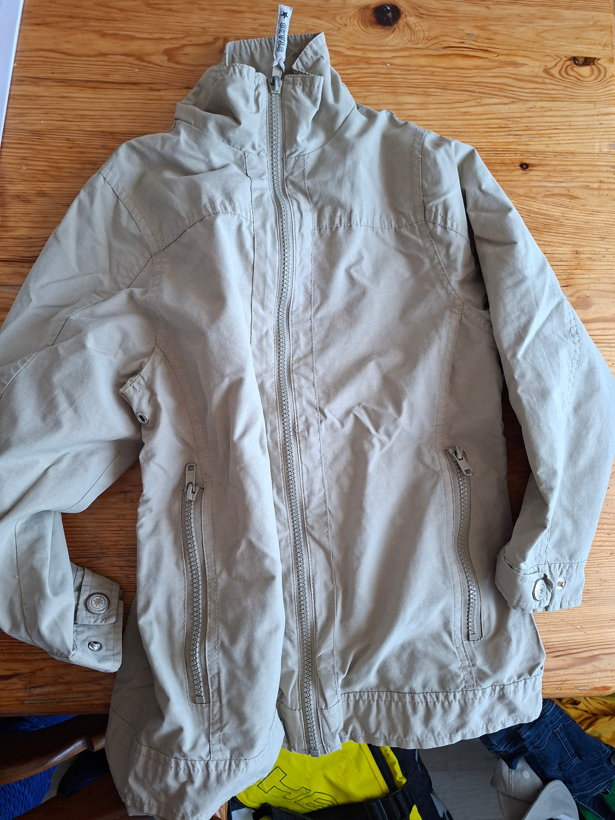 Jacke 122