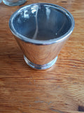 Teelichtglas