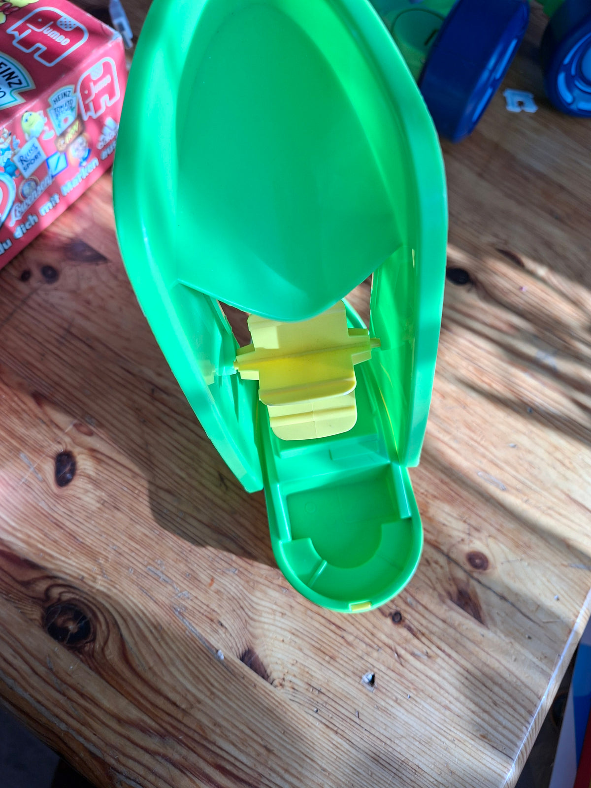 Wasserspielzeug