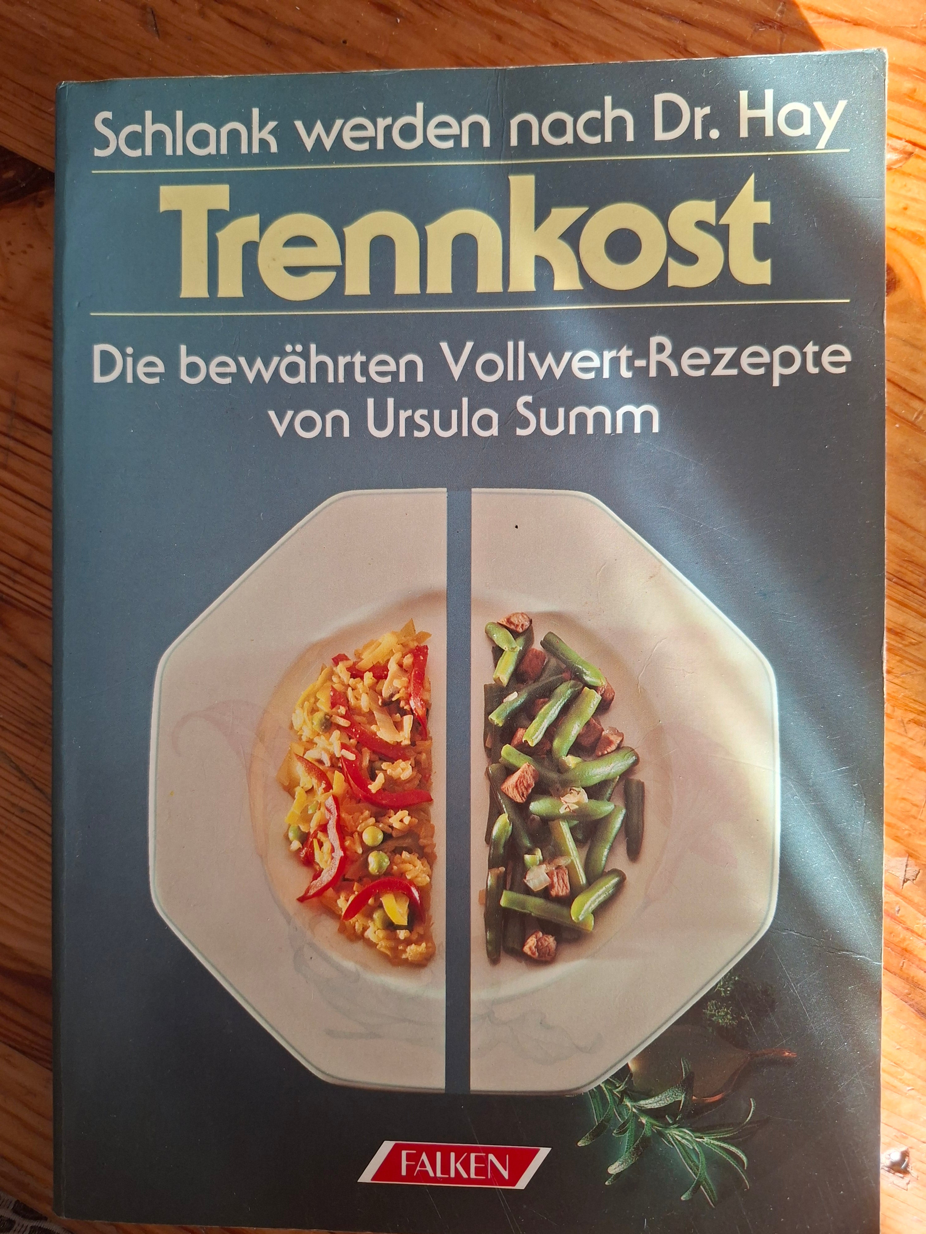 Trennkost