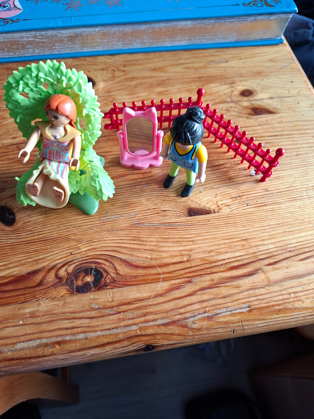 Playmobil