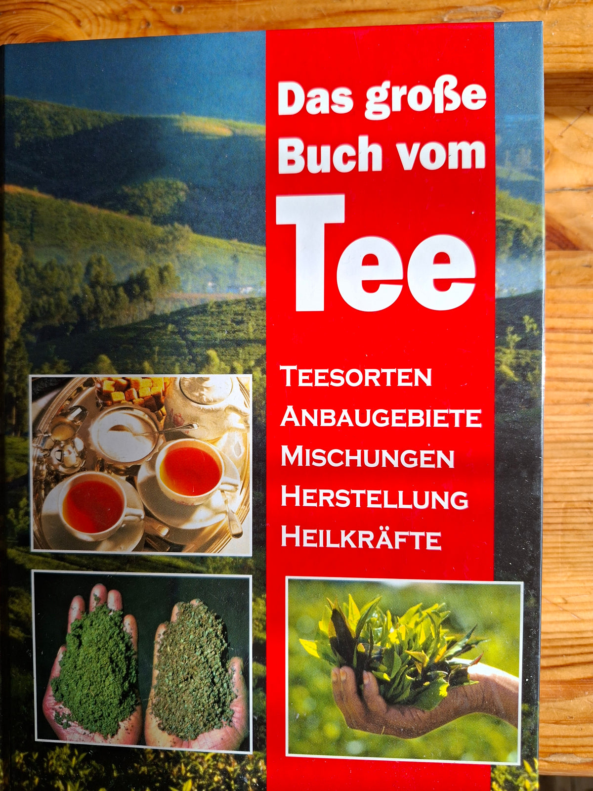 Buch