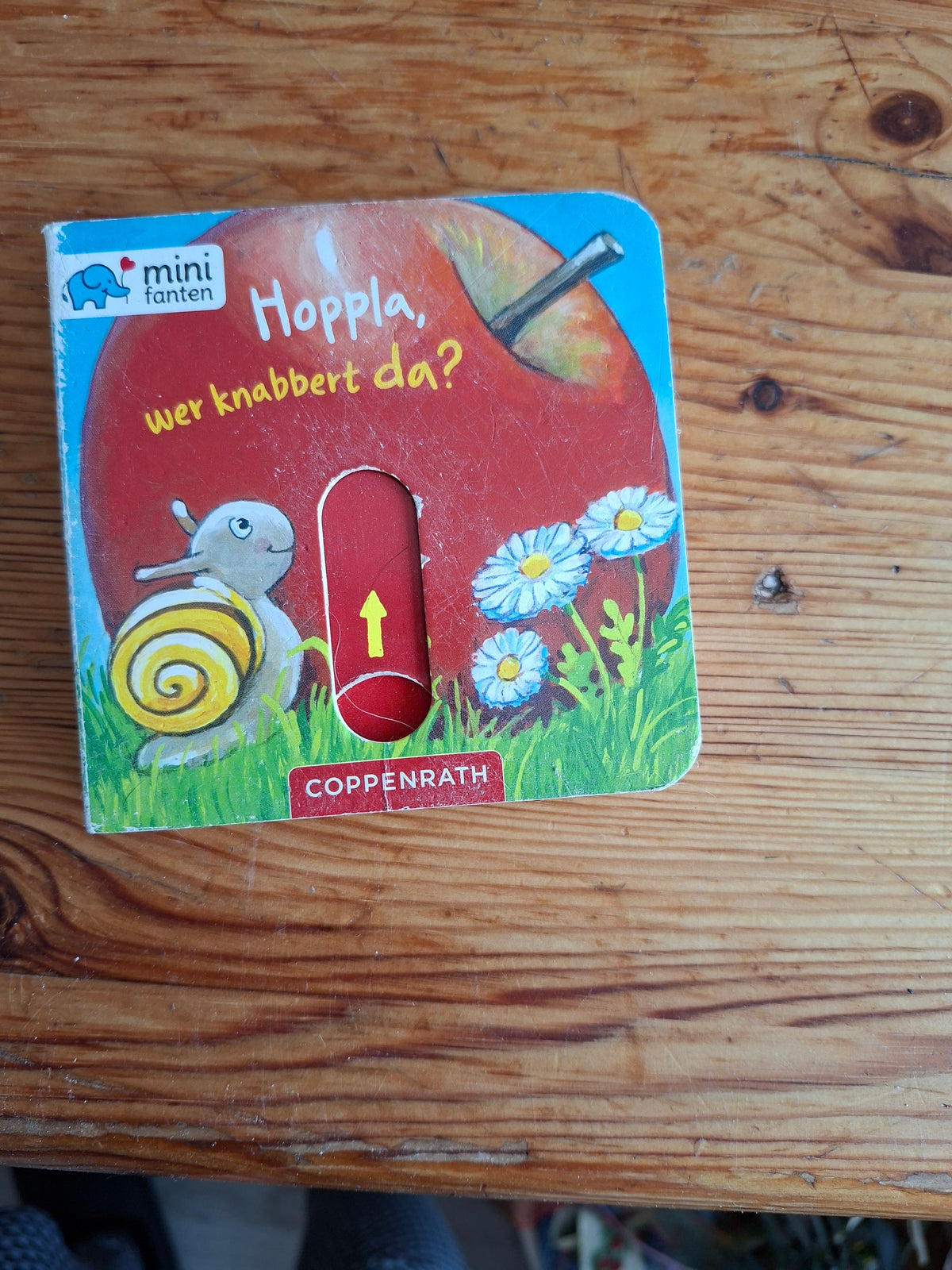 Kinder