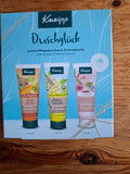 Duschglück
