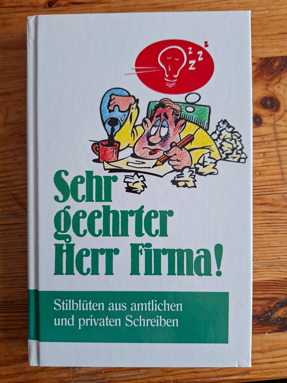 Buch