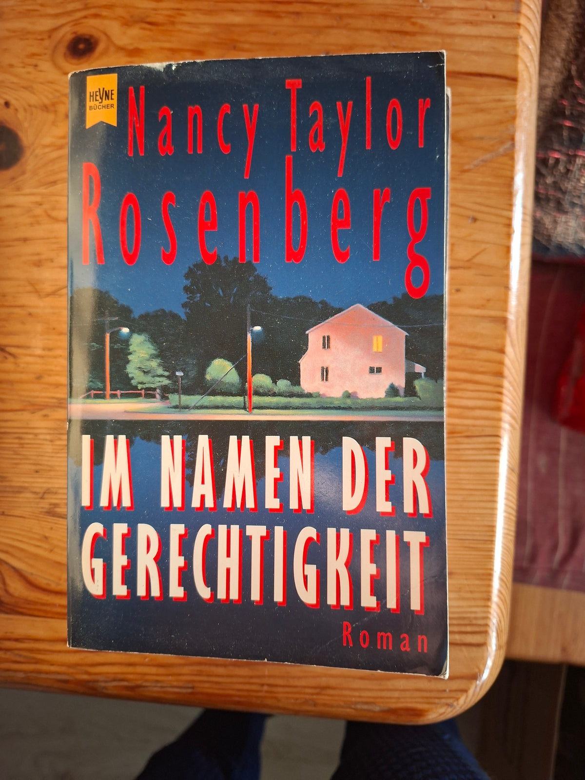 Buch
