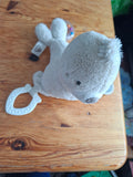 Kuscheltier Baby