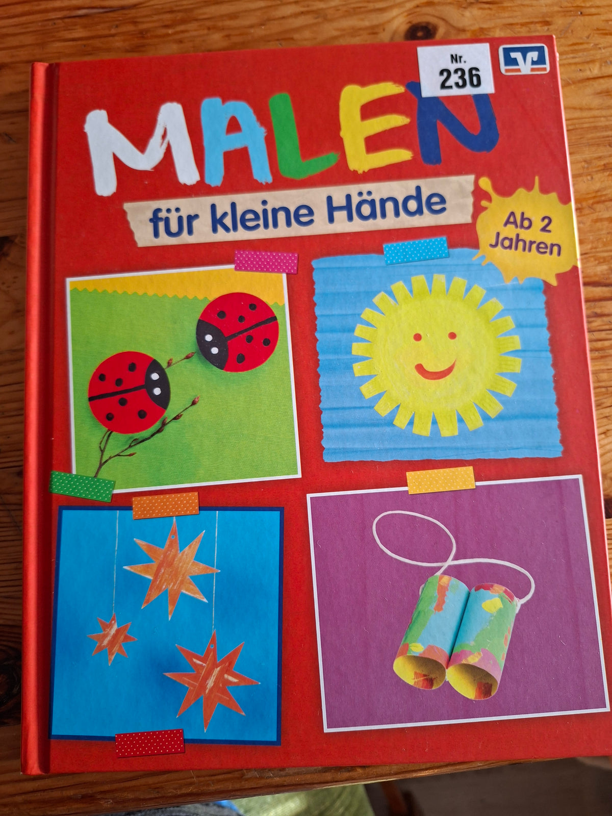 Buch