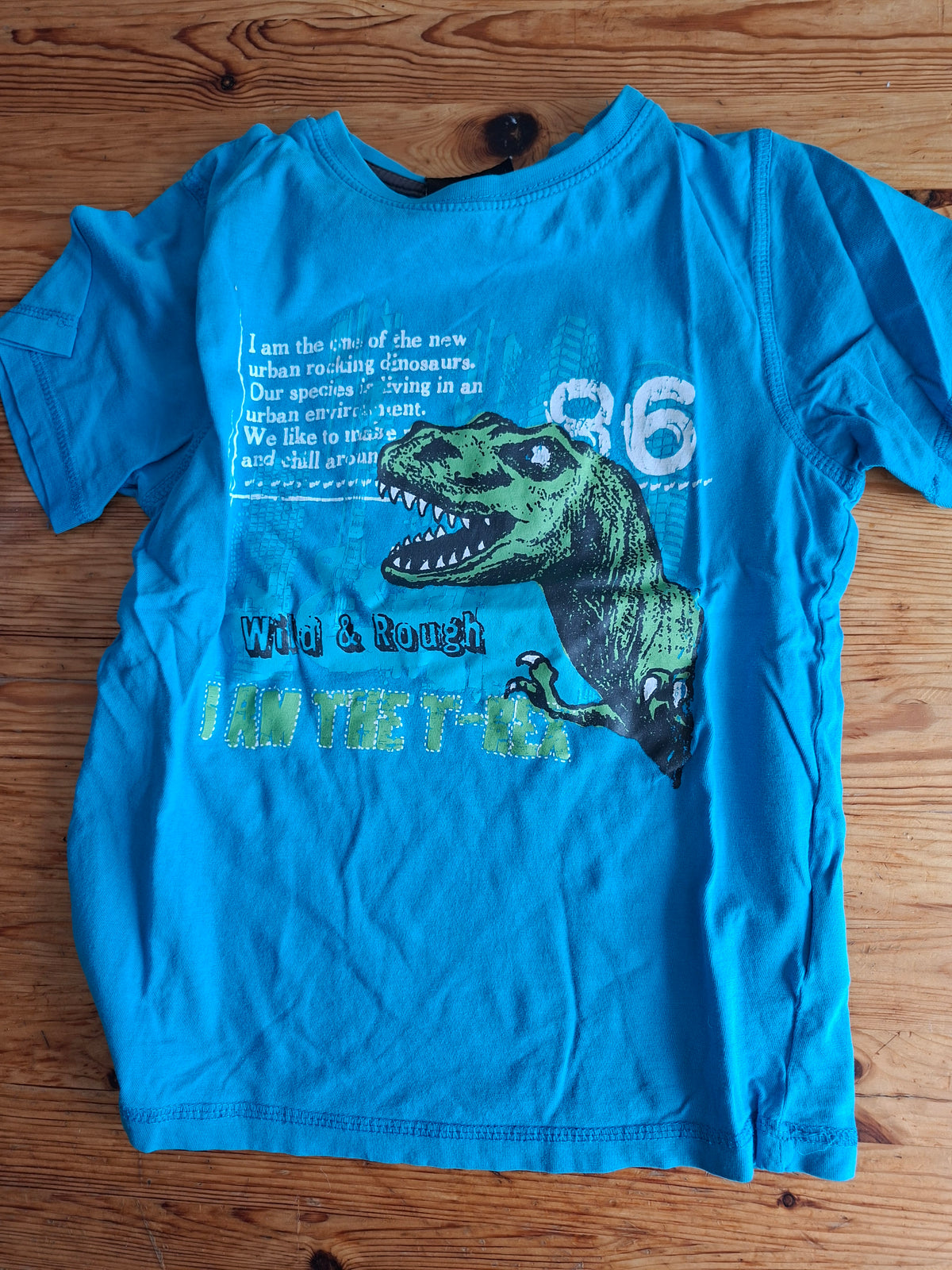 T-Shirt 128