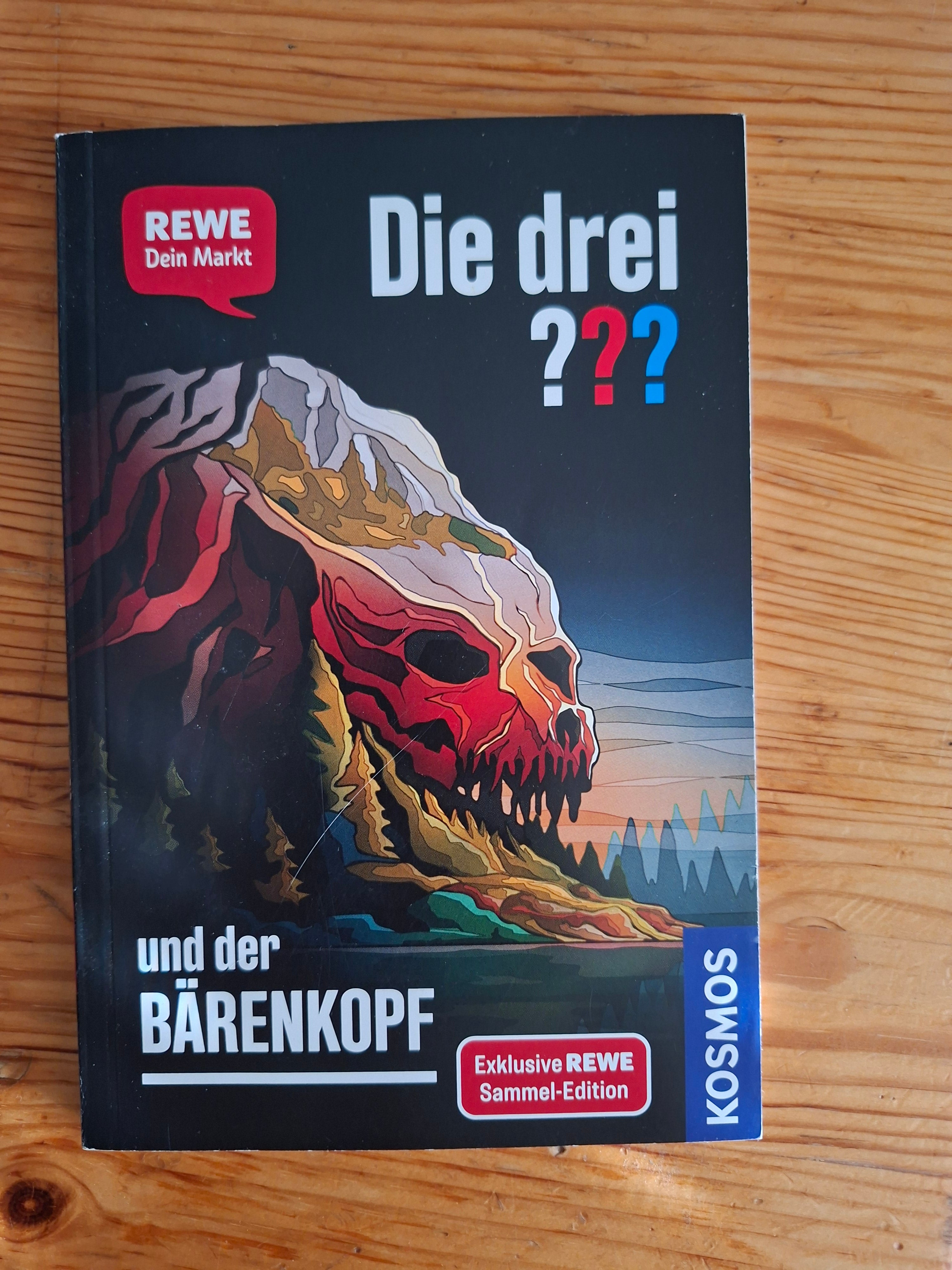 Die 3???