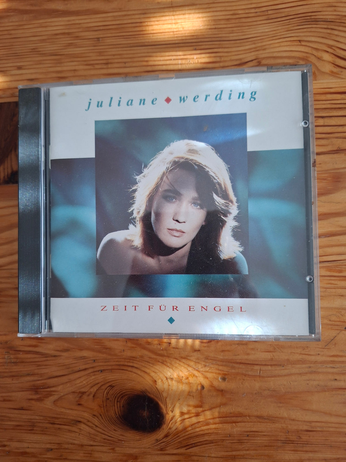 CD
