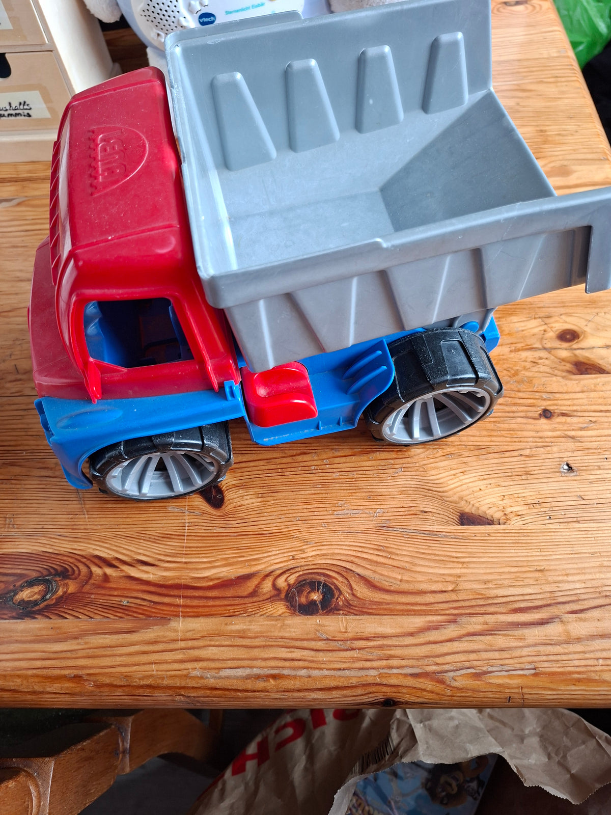 Lkw