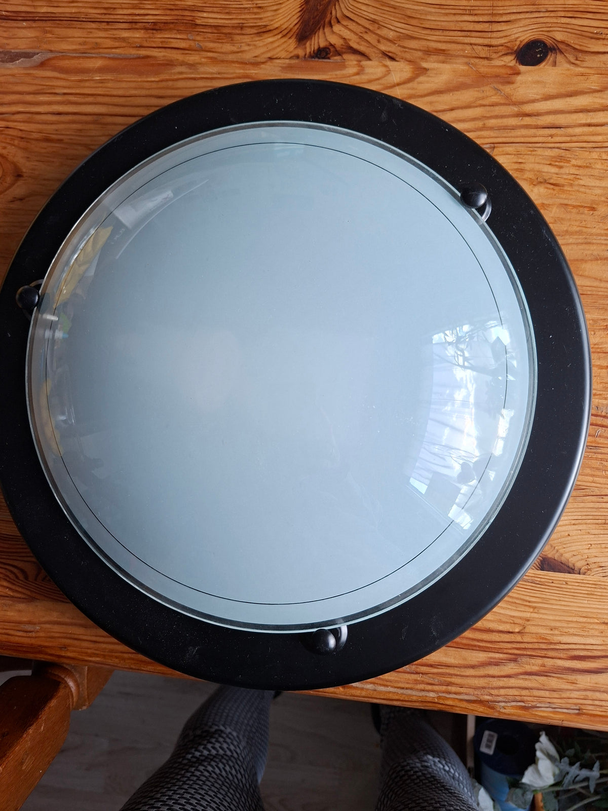 Deckenlampe
