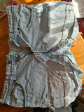 Kurze Hose 38