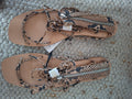 Schuhe 41