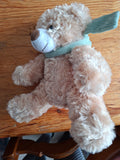 Teddy