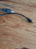 Ladekabel