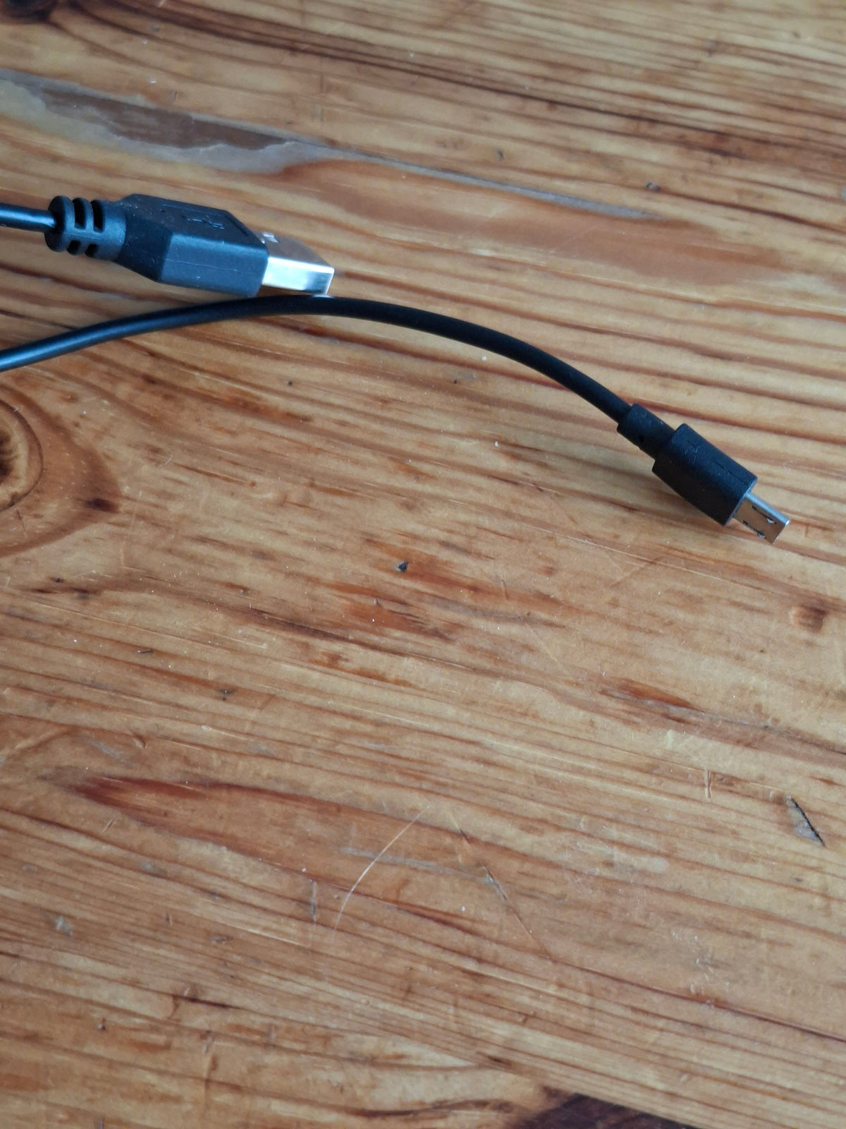 Ladekabel
