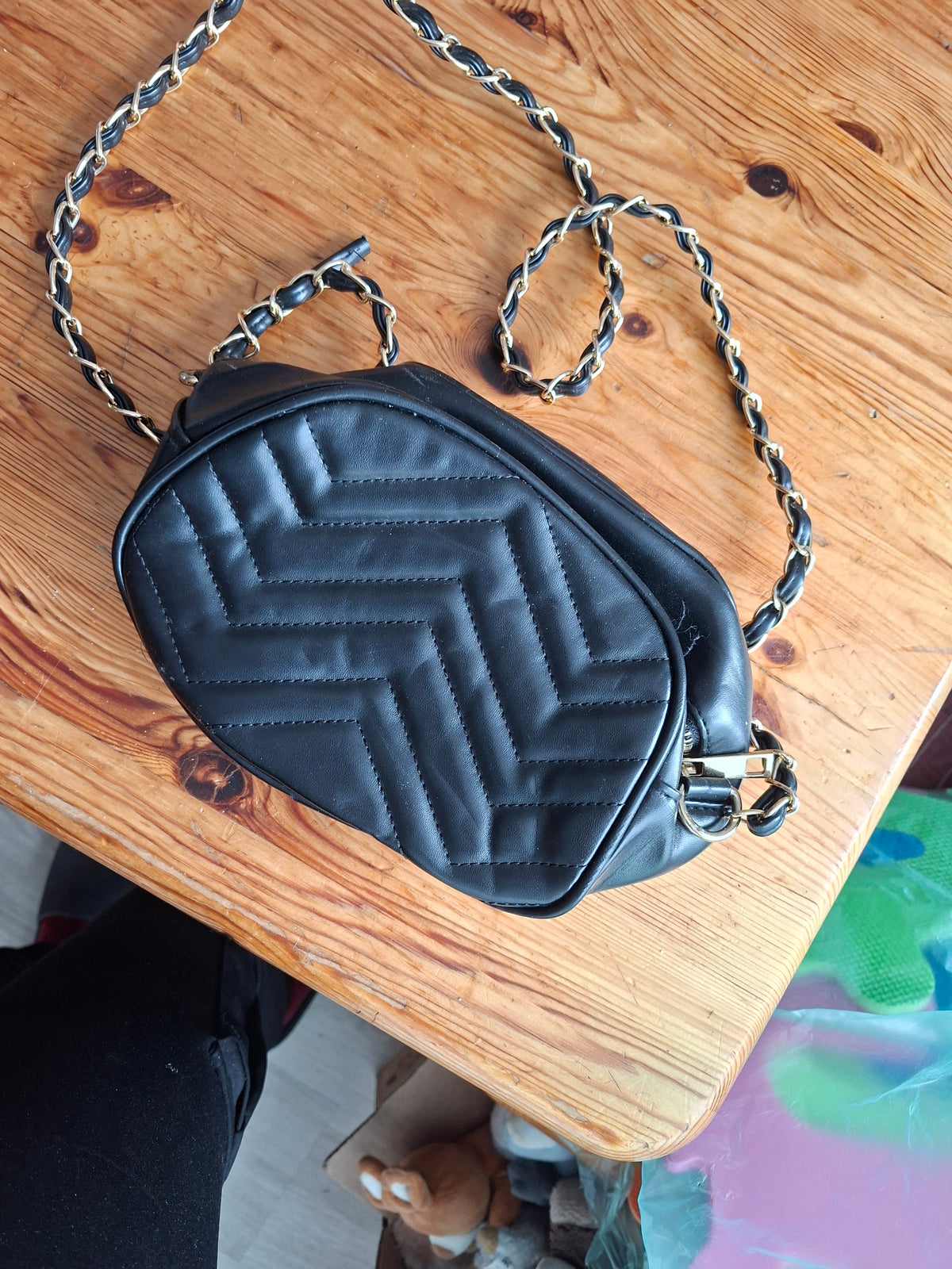Handtasche