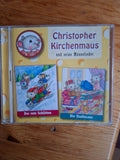 CD