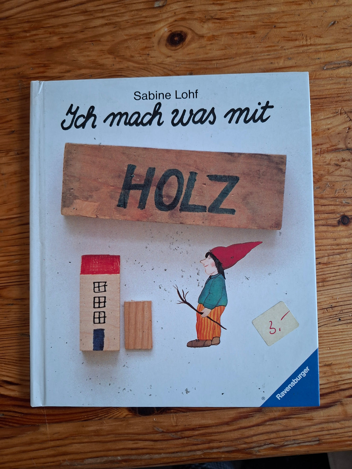 Buch