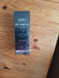 Shave Oil