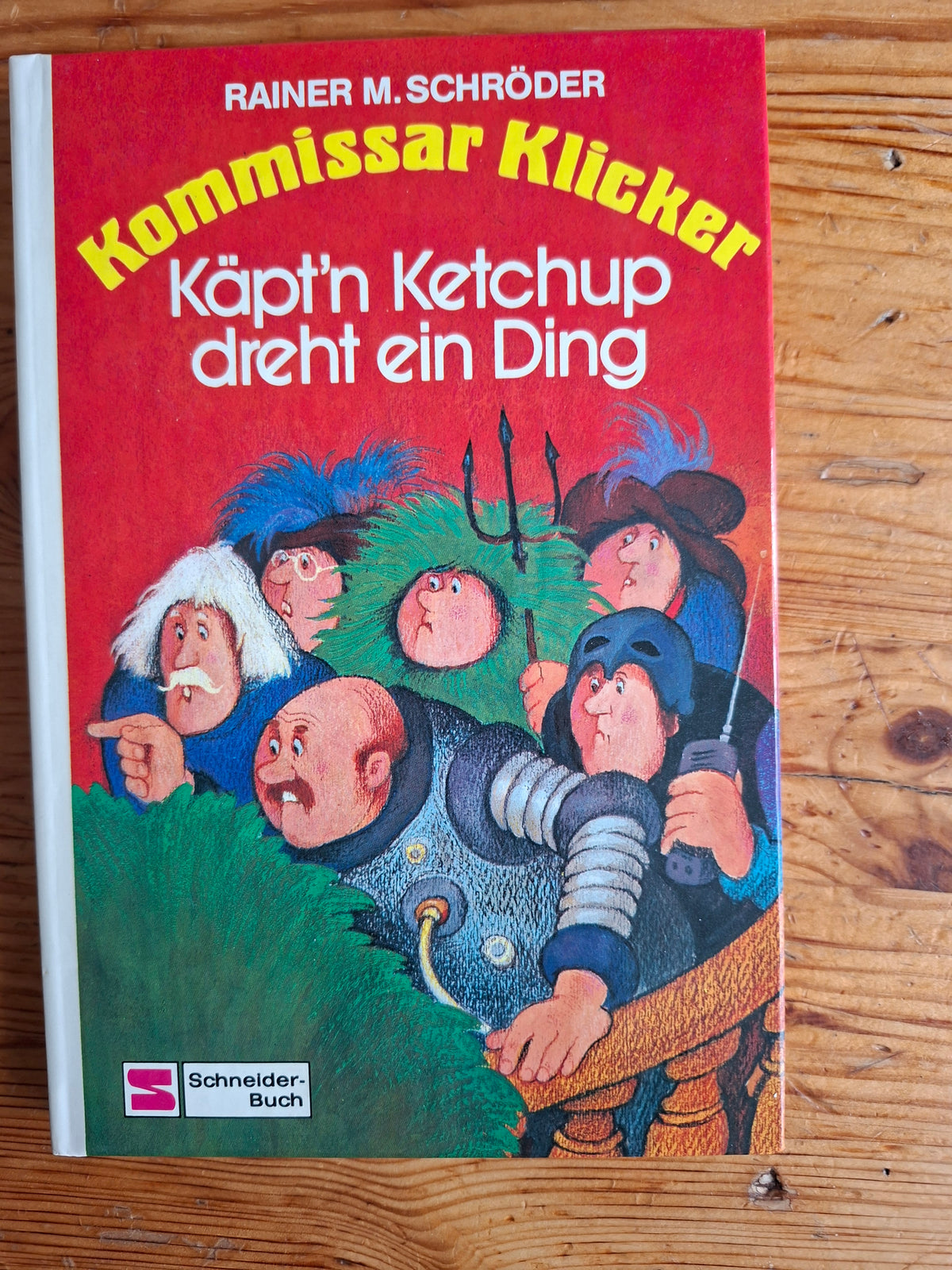 Buch