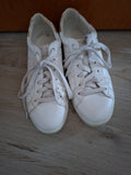 Schuhe 39