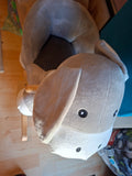 Schaukelpferd
