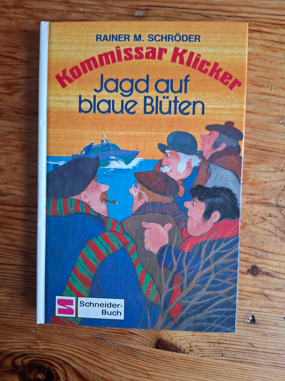 Buch