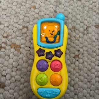 Babydream Kindertelefon