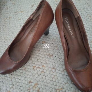 Damen Schuhe Gr. 39