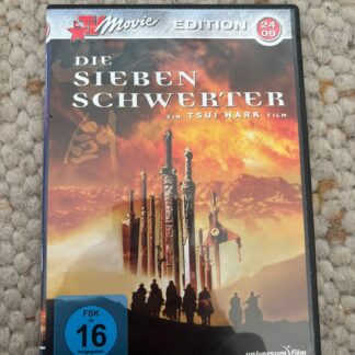 Die sieben Schwerter