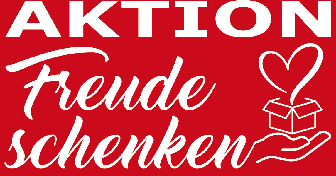 AKTION: Freude schenken, Jennifer Berg