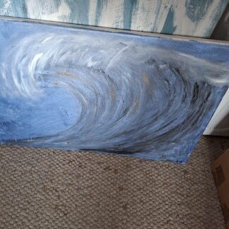 Leinwandbild