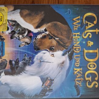 Cats and Dogs