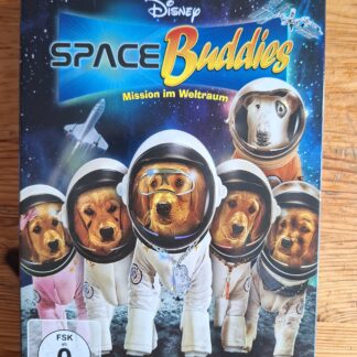 Space Buddies